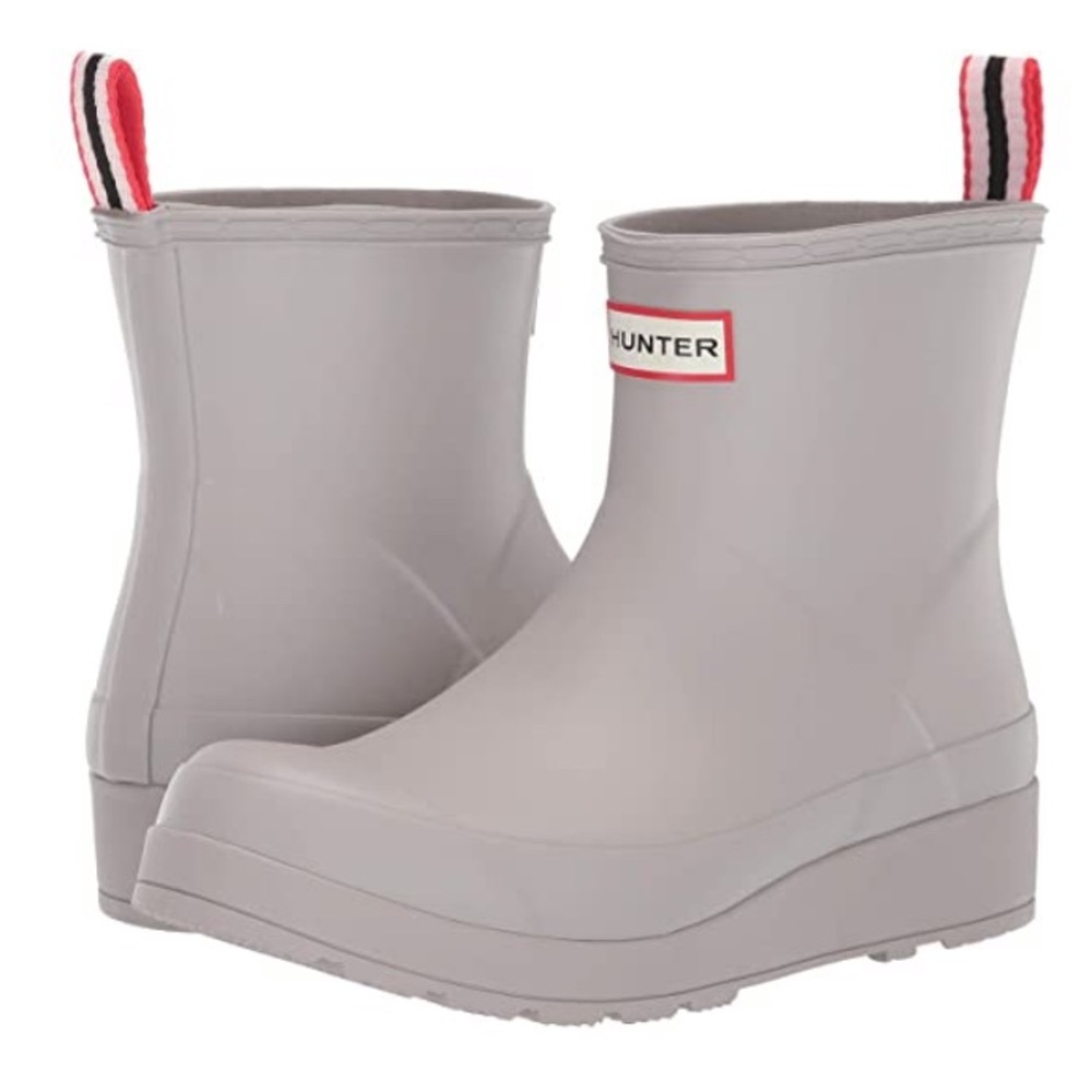 Hunter Original Play Short in Zinc, Size 7